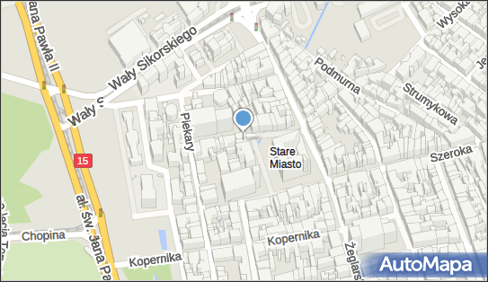 Michał Indan-Pykno, Rynek Staromiejski 17, Toruń 87-100 - Przedsiębiorstwo, Firma, NIP: 9562163261