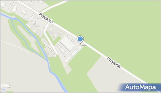 Michał Jasiorowski Bizcore, Przylesie 1, Mogielnica 05-640 - Przedsiębiorstwo, Firma, NIP: 7971923656