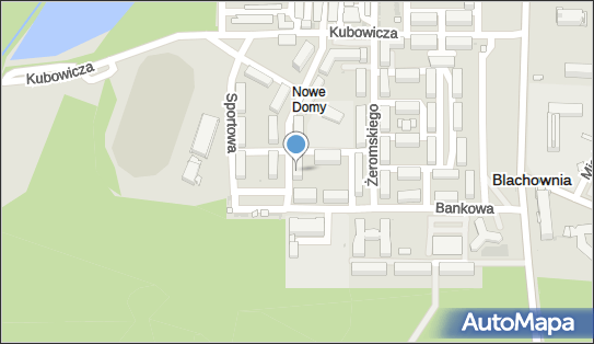 Michał Jędrzejczyk, 16 Stycznia 1, Blachownia 42-290 - Przedsiębiorstwo, Firma, NIP: 6152036969