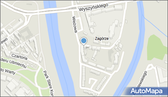 Michał Juja, Zagórze 2, Poznań 61-112 - Przedsiębiorstwo, Firma, NIP: 9950145396