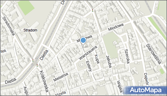 8631538612, Biuro Obsługi Nieruchomości 