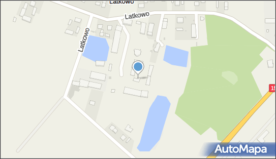 Michał Kałamaja Turbo, Latkowo 11A, Latkowo 88-100 - Przedsiębiorstwo, Firma, NIP: 5562195230