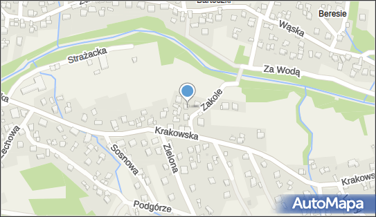 Michał Kantyka Zakład Usługowy Kominiarstwo, Zakole 5, Gilowice 34-322 - Przedsiębiorstwo, Firma, NIP: 5531209451