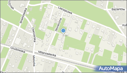 Michał Karaśkiewicz P.P.H.U.Termoflex, Milanowiecka 39, Owczarnia 05-807 - Przedsiębiorstwo, Firma, NIP: 5341415704