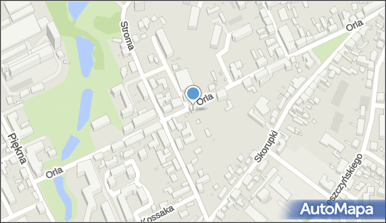 5542619023, Twoje Wellness Michał Kasica 