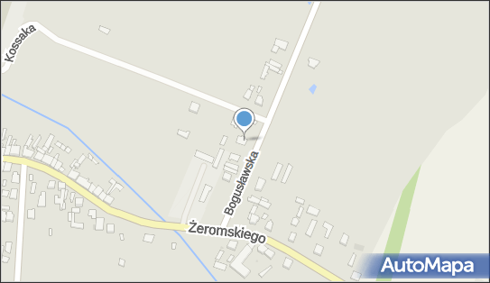 Michał Kijas Autoelegance, Bogusławska 1, Skaryszew 26-640 - Przedsiębiorstwo, Firma, NIP: 7962697887