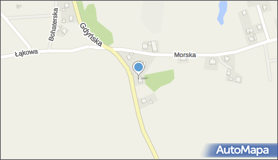 Michał Klein Klein Serwis, Gdyńska 13, Mrzezino 84-123 - Przedsiębiorstwo, Firma, NIP: 5871479445