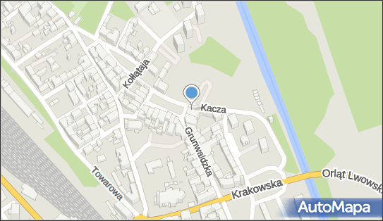 Michał Korociński - Działalność Gospodarcza, Rynek 16 41-400 - Przedsiębiorstwo, Firma, NIP: 2220588120