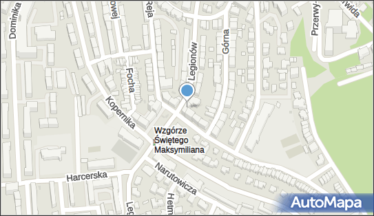 5861725925, MMM Michał Korzeniewski 