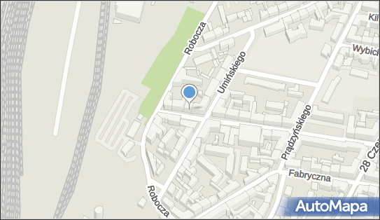 Michał Koszla, ul. Antoniego Kosińskiego 14, Poznań 60-519 - Przedsiębiorstwo, Firma, NIP: 7781329803