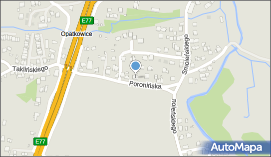 Michał Kowalik Freshart, Poronińska 23, Kraków 30-499 - Przedsiębiorstwo, Firma, NIP: 6792905061