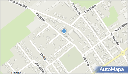 Michał Kowolik, ul. Staszica -, Krapkowice 47-300 - Przedsiębiorstwo, Firma, NIP: 7551680336