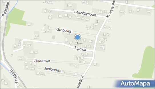 Michał Kucharski Zakład Usługowy, Lipowa 8, Regulice 32-566 - Przedsiębiorstwo, Firma, NIP: 6761151690
