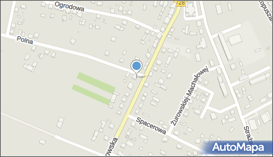 Michał Kumański, Włoszczowska 27, Łopuszno 26-070 - Przedsiębiorstwo, Firma, NIP: 9591654949