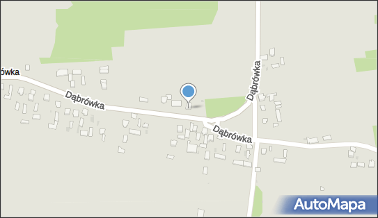 Michał Kuś Przedsiębiorstwo Handlowo-Usługowe, Dąbrówka 60 24-120 - Przedsiębiorstwo, Firma, NIP: 7162337650