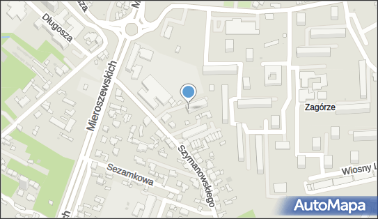 Michał Kwaśniak, Szymanowskiego Karola 5, Sosnowiec 41-219 - Przedsiębiorstwo, Firma, NIP: 8842662993