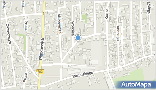 7321031077, Kwolik Michał 