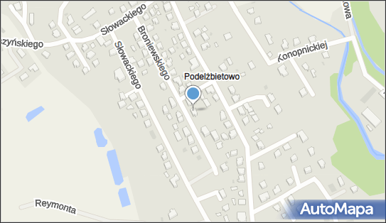 5891609945, Michał Labuda Firma Handlowo Usługowa WMB 
