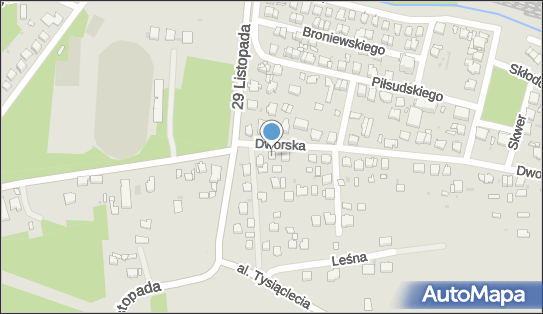 Michał Lach, Dworska 4, Olkusz 32-300 - Przedsiębiorstwo, Firma, NIP: 6372137690