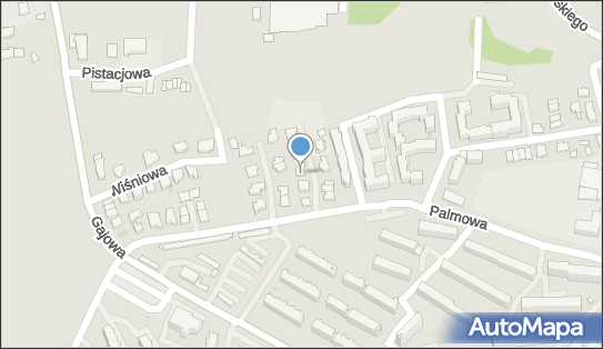 Michał Leoniuk, Palmowa 66, Białystok 15-795 - Przedsiębiorstwo, Firma, NIP: 5423009181