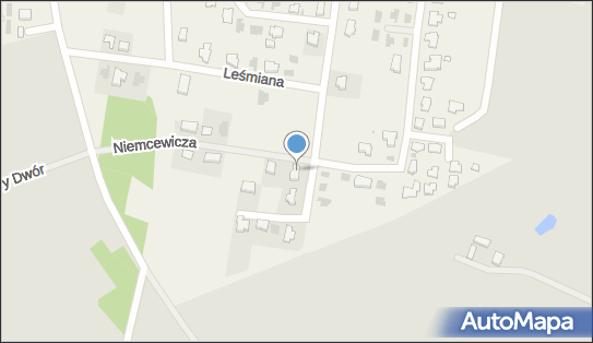 Michał Lewandowski Boddex, Wyspiańskiego Stanisława 32, Posada 62-530 - Przedsiębiorstwo, Firma, NIP: 6652618284