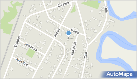 7642531702, Michał Lisowski Osk Foxowski 