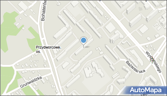 Michał Lubicz-Sienicki, Bohaterów Monte Cassino 19, Białystok 15-873 - Przedsiębiorstwo, Firma, NIP: 5423000760