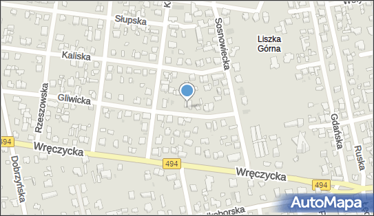 Michał Mak, Gliwicka 2E, Częstochowa 42-202 - Przedsiębiorstwo, Firma, NIP: 8321078932