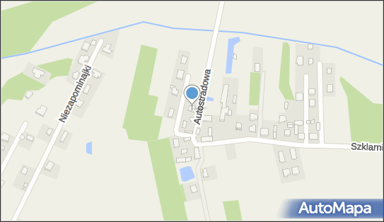 Michał Malera - Działalność Gospodarcza, Olesin 17, Olesin 05-311 - Przedsiębiorstwo, Firma, NIP: 8221635563