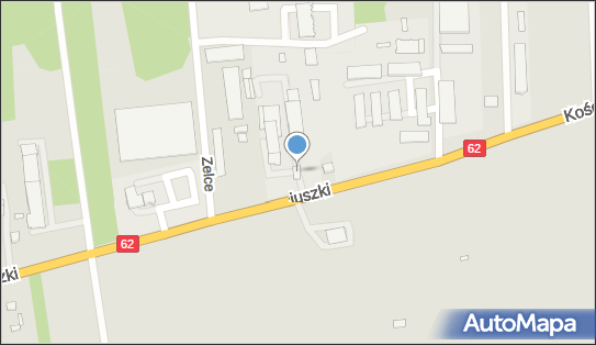 Michał Marchela P.H.U.Mimar, ul. Tadeusza Kościuszki 159, Węgrów 07-100 - Przedsiębiorstwo, Firma, NIP: 8241002364