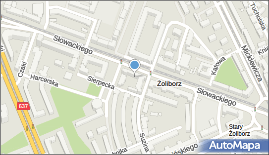 Michał Marchocki Consulting, ul. Juliusza Słowackiego 15/19 01-592 - Przedsiębiorstwo, Firma, NIP: 1130830120