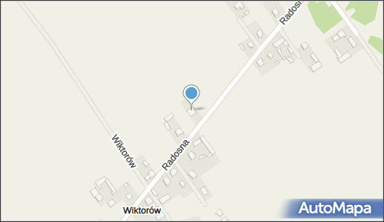 Michał Masłowski MasCom, ul. Radosna 35, Wiktorów 05-250 - Przedsiębiorstwo, Firma, NIP: 9521976642