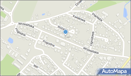 Michał Mieloch M&ampM Solution, Wrzesińska 14 63-000 - Przedsiębiorstwo, Firma, NIP: 7861474430