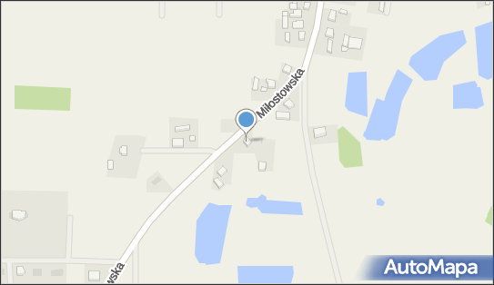 Michał Miliński M&ampMStyle, Miłostowska 14A, Kwilcz 64-420 - Przedsiębiorstwo, Firma, NIP: 5951430174