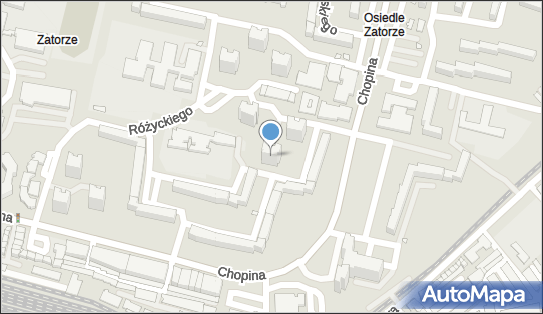 6652261304, Michał Morzykowski Archideko 