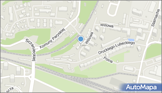 Michał Nebesio, Willowa 25, Szczecin 71-650 - Przedsiębiorstwo, Firma, NIP: 8512937234