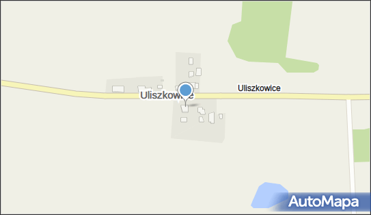 Michał Piechowski Usługi Stolarskie, Uliszkowice 2, Uliszkowice 77-235 - Przedsiębiorstwo, Firma, NIP: 8421614985