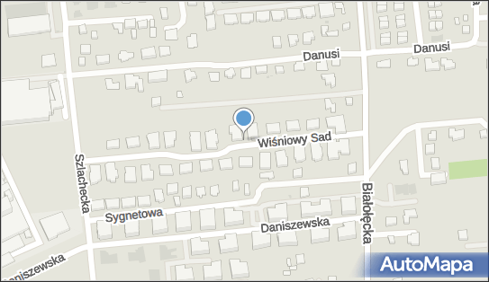 Michał Rochalski - Działalność Gospodarcza, ul. Wiśniowy Sad 17 03-259 - Przedsiębiorstwo, Firma, NIP: 1132072586