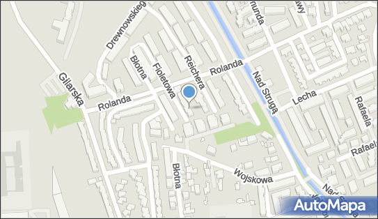 Michał Rodak Wykonawstwo Instalacji i Konstrukcji, Fioletowa 6 03-604 - Przedsiębiorstwo, Firma, NIP: 5242371317