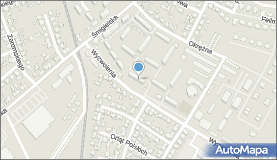 Michał Ruta Firma Handlowa Mirut, os. Jagiellońskie 41, Kościan 64-000 - Przedsiębiorstwo, Firma, NIP: 6981585999