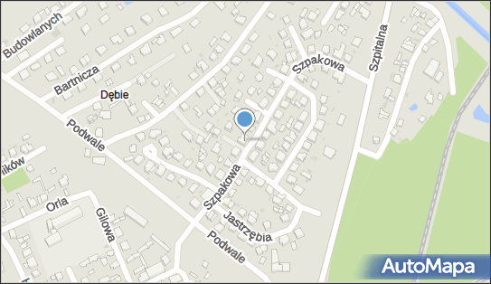 5732324070, Michał Rybak 