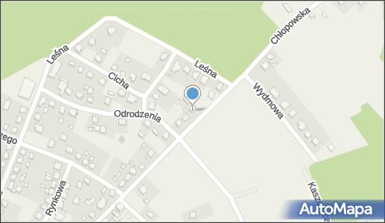 5552041413, Michał Ryduchowski Usługi Stolarsko-Ciesielskie 