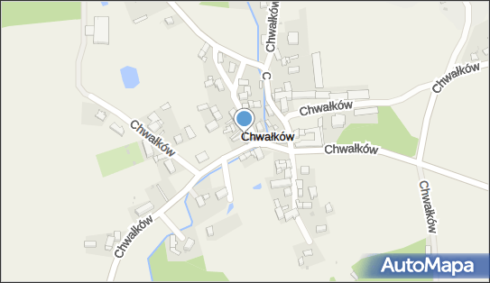 Michał Ściański, Chwałków 7, Chwałków 58-124 - Przedsiębiorstwo, Firma, NIP: 8942609567