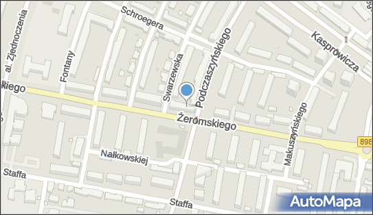 5222770818, Michał Sidoruk Wspólnik Spółki Cywilnej Magdarynka 