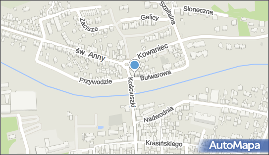 Michał Skalski, Bulwarowa 1, Nowy Targ 34-400 - Przedsiębiorstwo, Firma, NIP: 7352052005