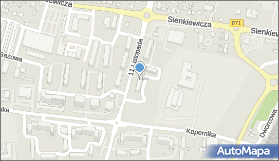Michał Smykla, 11 Listopada 15, Tarnobrzeg 39-400 - Przedsiębiorstwo, Firma, NIP: 8672214473