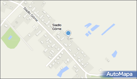 Michał Śpiączka, Siadło Górne 39a, Siadło Górne 72-001 - Przedsiębiorstwo, Firma, NIP: 8513005857