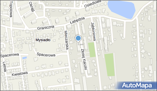 Michał Stalony-Dobrzański, Złotej Kaczki 4, Piaseczno 05-500 - Przedsiębiorstwo, Firma, NIP: 6772145374