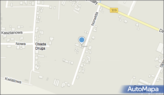 Michał Staszko Michał Staszko Polskie Ogrody, ul. Norwida 3 63-940 - Przedsiębiorstwo, Firma, NIP: 6991845166