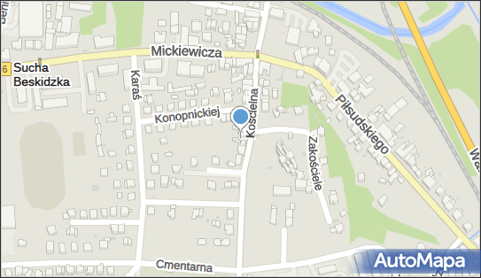 5521653032, Avior Polska Michał Surmiak 